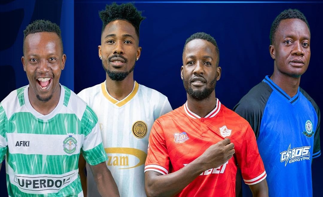 NBC Premier League Action Continues with Two Round 20 Matches