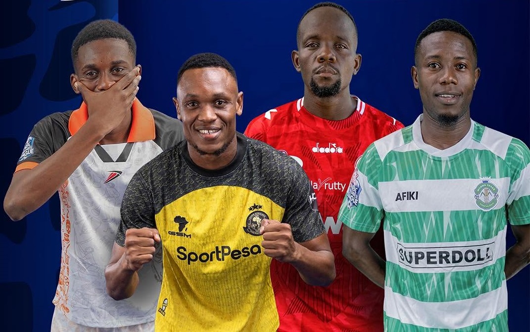 Simba and Yanga Back in Action After Derby Draw as NBC League Round 21 Continues