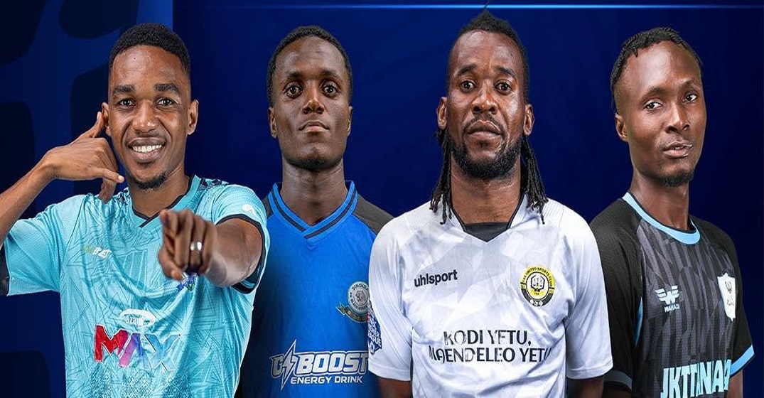 Ligi Kuu ya NBC, mechi mbili kupigwa leo May 12