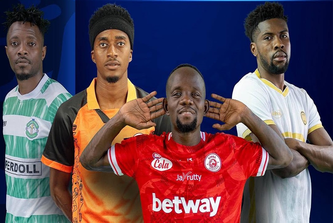 Ligi Kuu NBC, mechi nne kupigwa leo May 14