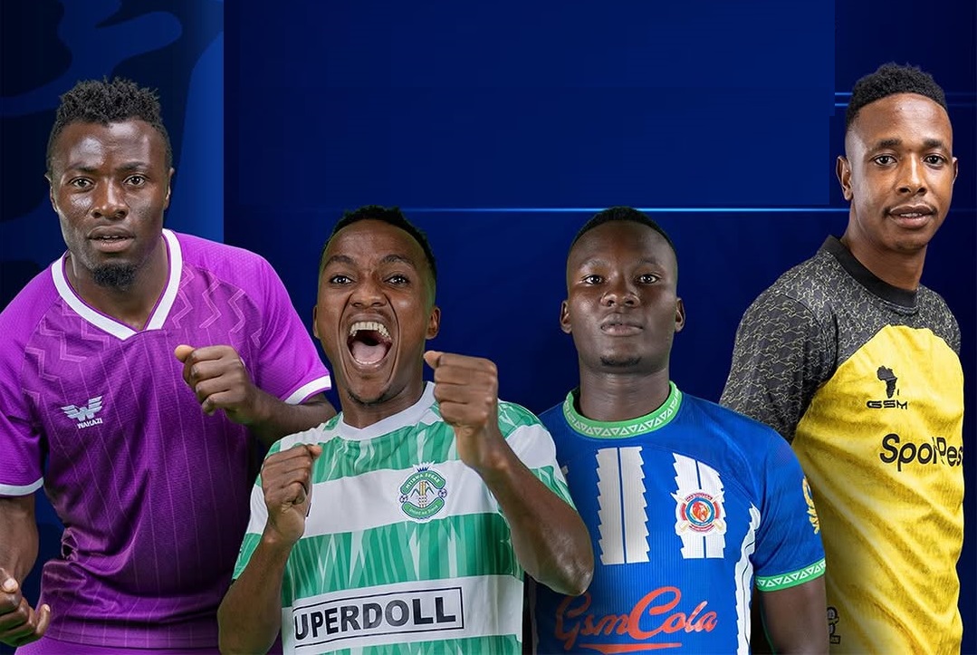 Yanga mikononi mwa Mashujaa Fc Kigoma, mechi tatu kupigwa leo