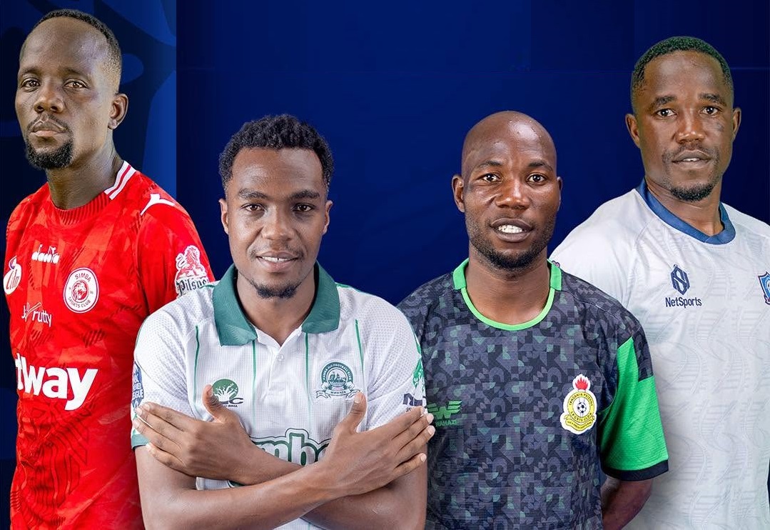 Ligi Kuu; Simba dhidi ya Pamba Jiji, Prisons uso kwa uso na Dodoma Jiji
