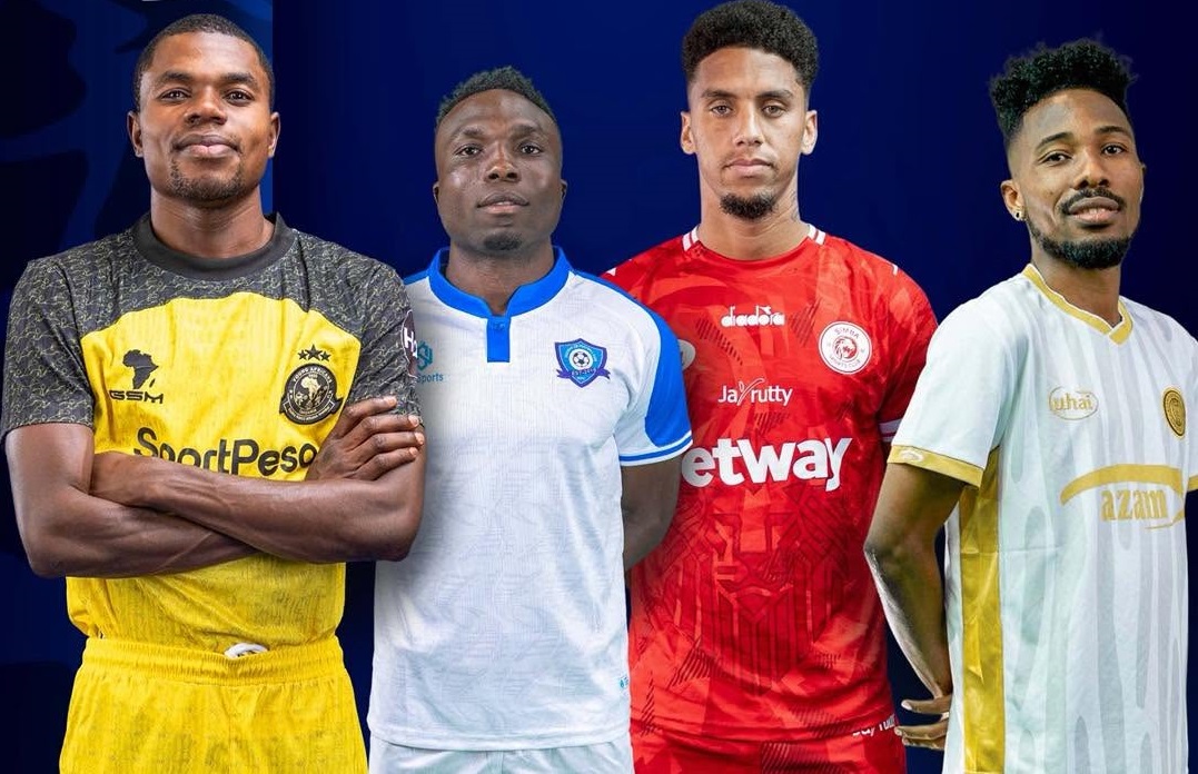NBC Premier League Resumes with Three Exciting Fixtures
