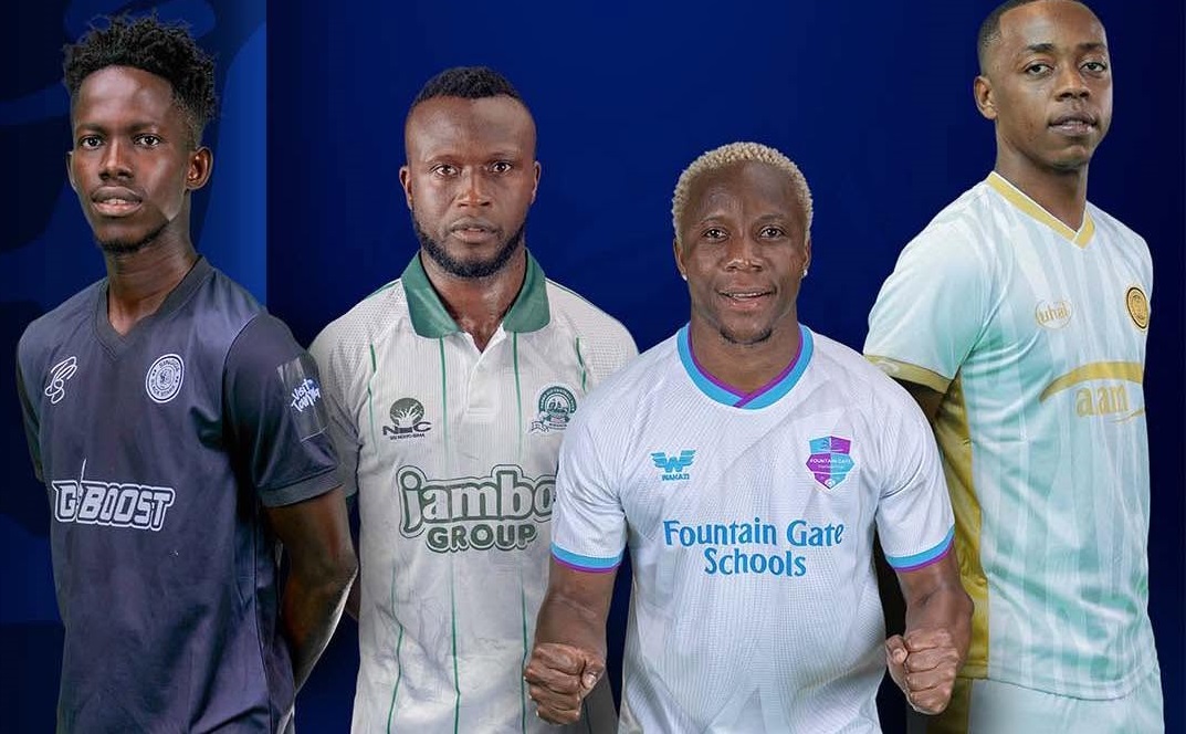 NBC Premier League Matchday 21: Three Fixtures Set for Today