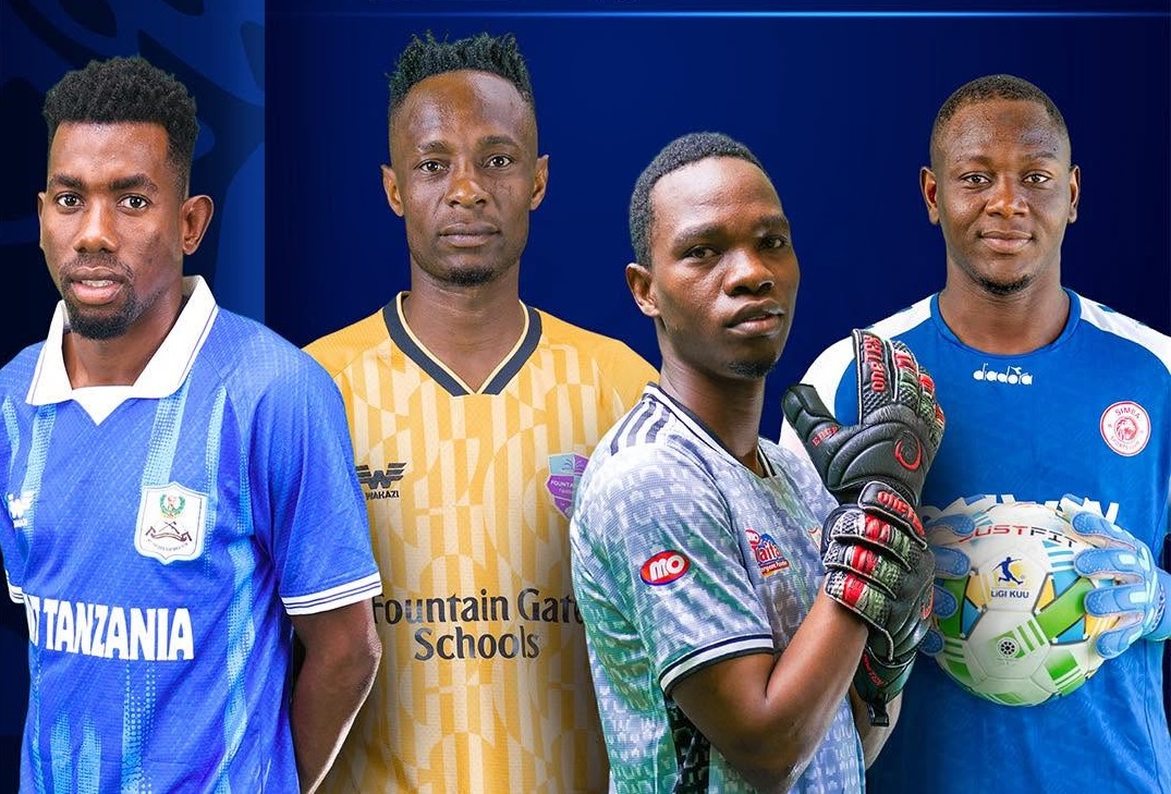 NBC Premier League Matchday 24 Continues Across Tanzania