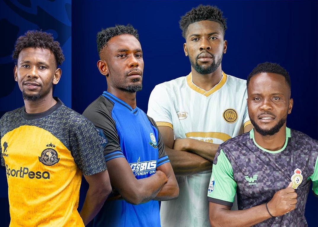 NBC Premier League Round 24 Concludes with Key Fixtures in Dar es Salaam