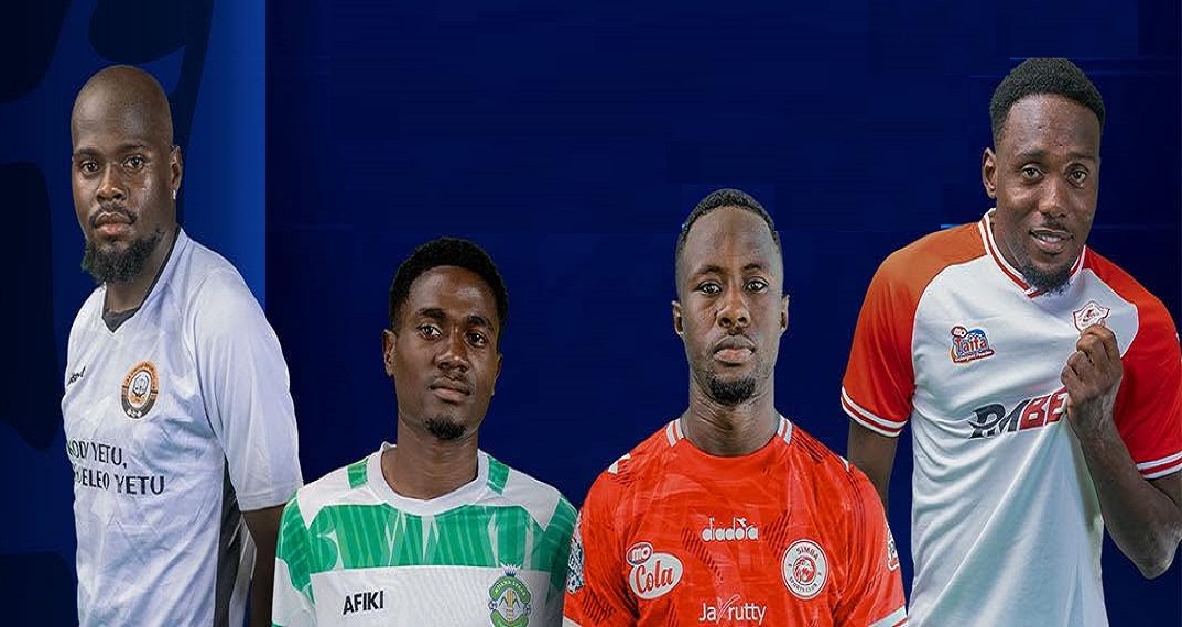 NBC Premier League Matchday 25 Fixtures Set for Today
