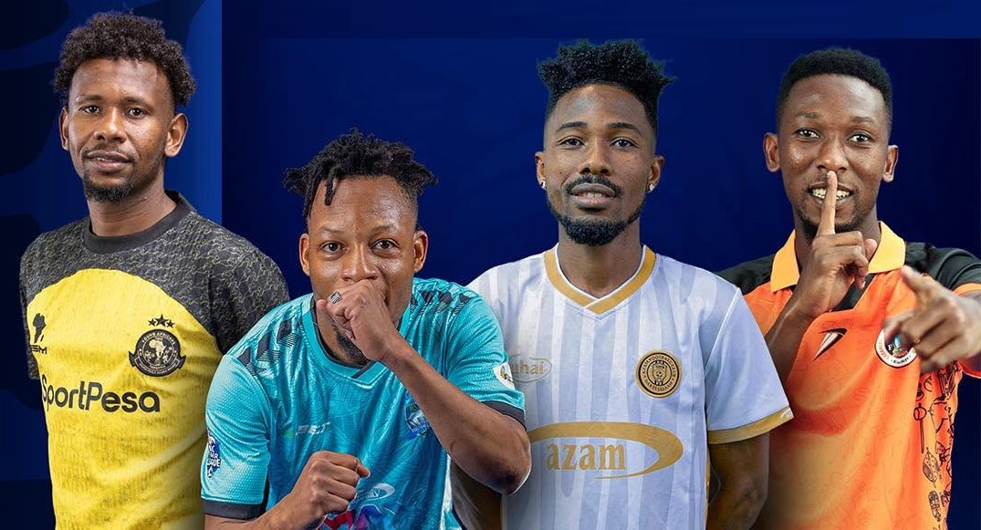 NBC Premier League Action Continues as Yanga Face Namungo in Key Fixture