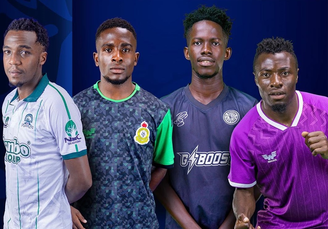 NBC Premier League Round 25 Set for Crucial Double Header