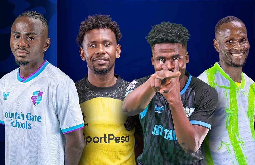 NBC Premier League Title Race Heats Up as Yanga Face Fountain Gate