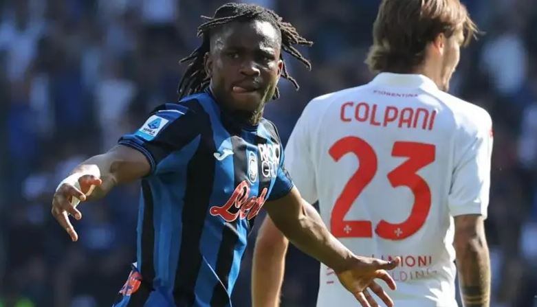 Transfer News, Friday November 22nd 2024