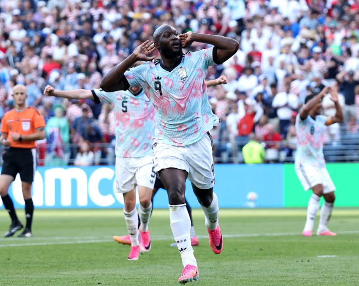 Belgium Crush Hosts USA to Reach 2026 World Cup Quarter-Finals