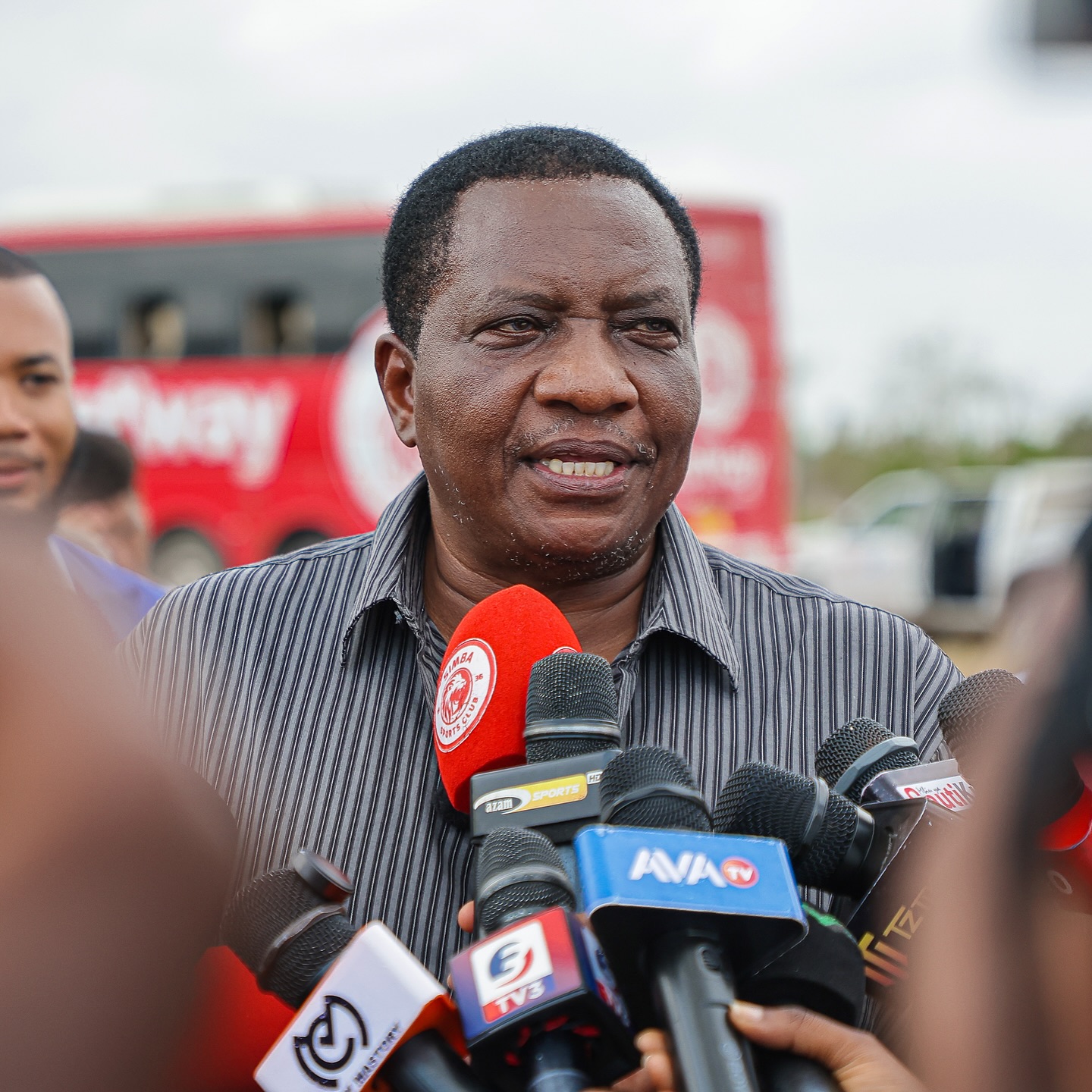 Simba Deny Recognition of Members’ Meeting, Take Action Over Unauthorized Use of Sponsor Logos