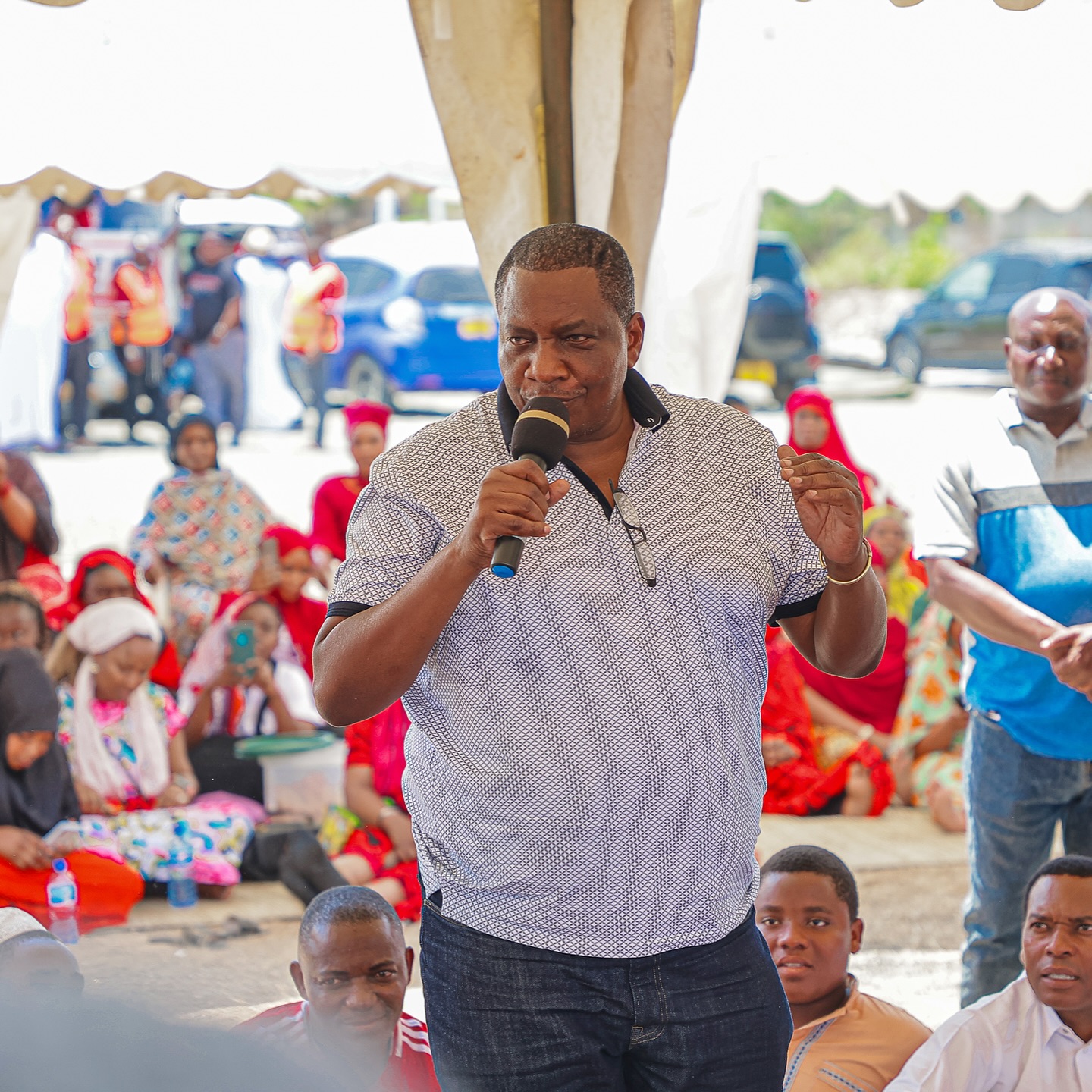 Simba SC Holds Special Prayer Ahead of 2025/26 Season