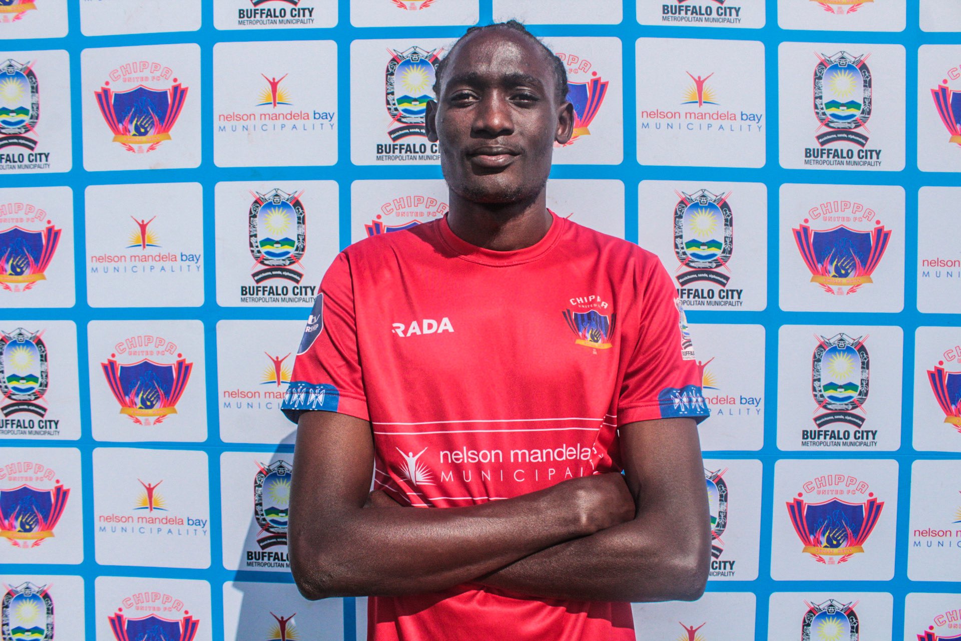 Majogoro leaves Chippa United