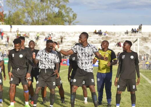 NBC PL : Tabora United 2-1 Azam FC