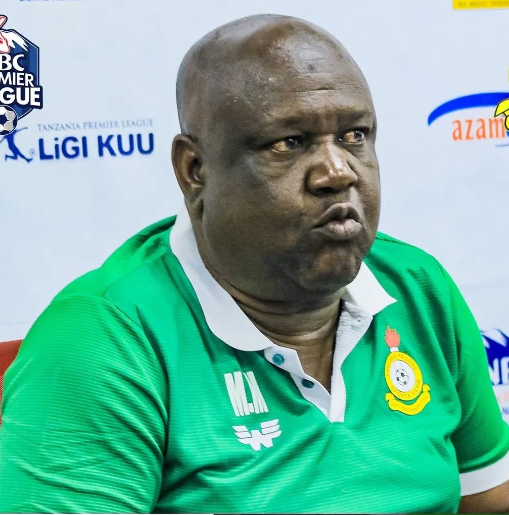 Makata fired by Tanzania Prisons