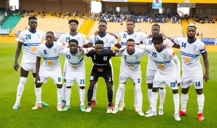 Stade Malien Shock Group D to Reach CAF Champions League Quarter-Finals