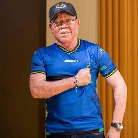 Manara kuzisemea timu zote za Taifa Tanzania