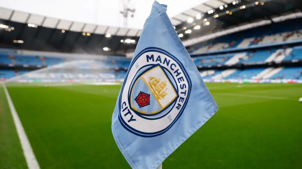Manchester City Face Potential 40–60 Point Deduction Over Financial Charges