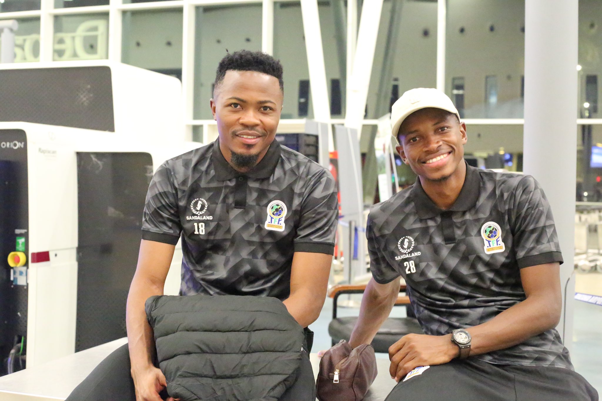 Manula to leave Simba
