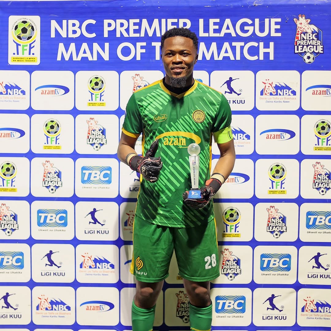 Aishi Manula’s Remarkable Comeback: From Doubts to National Hero