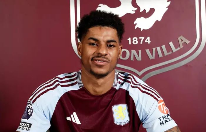 Transfer News, Tuesday July 1 2025
