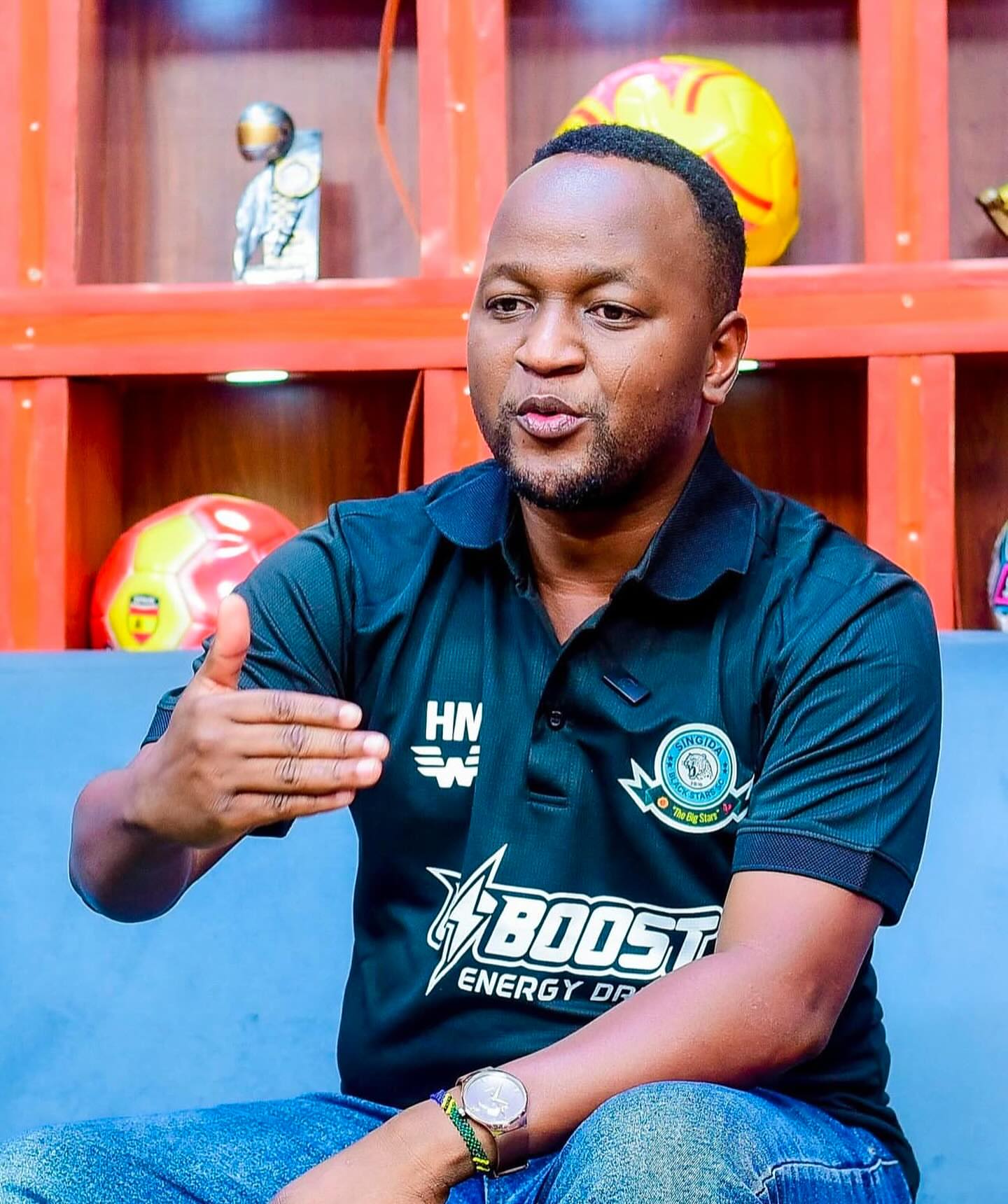 Singida BS Supports Yanga Legal Action, Warns Against Unfounded Allegations in Tanzanian Football