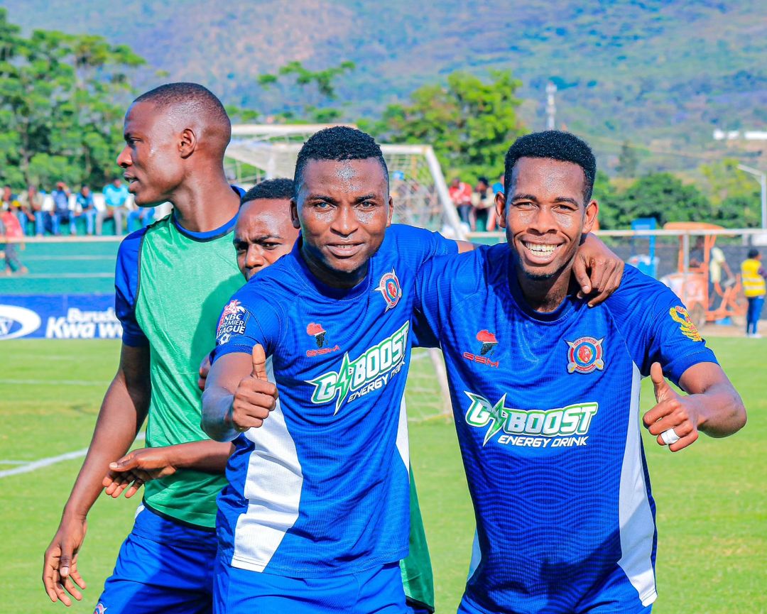 NBC PL : Kagera Sugar 0-1 Mashujaa Fc