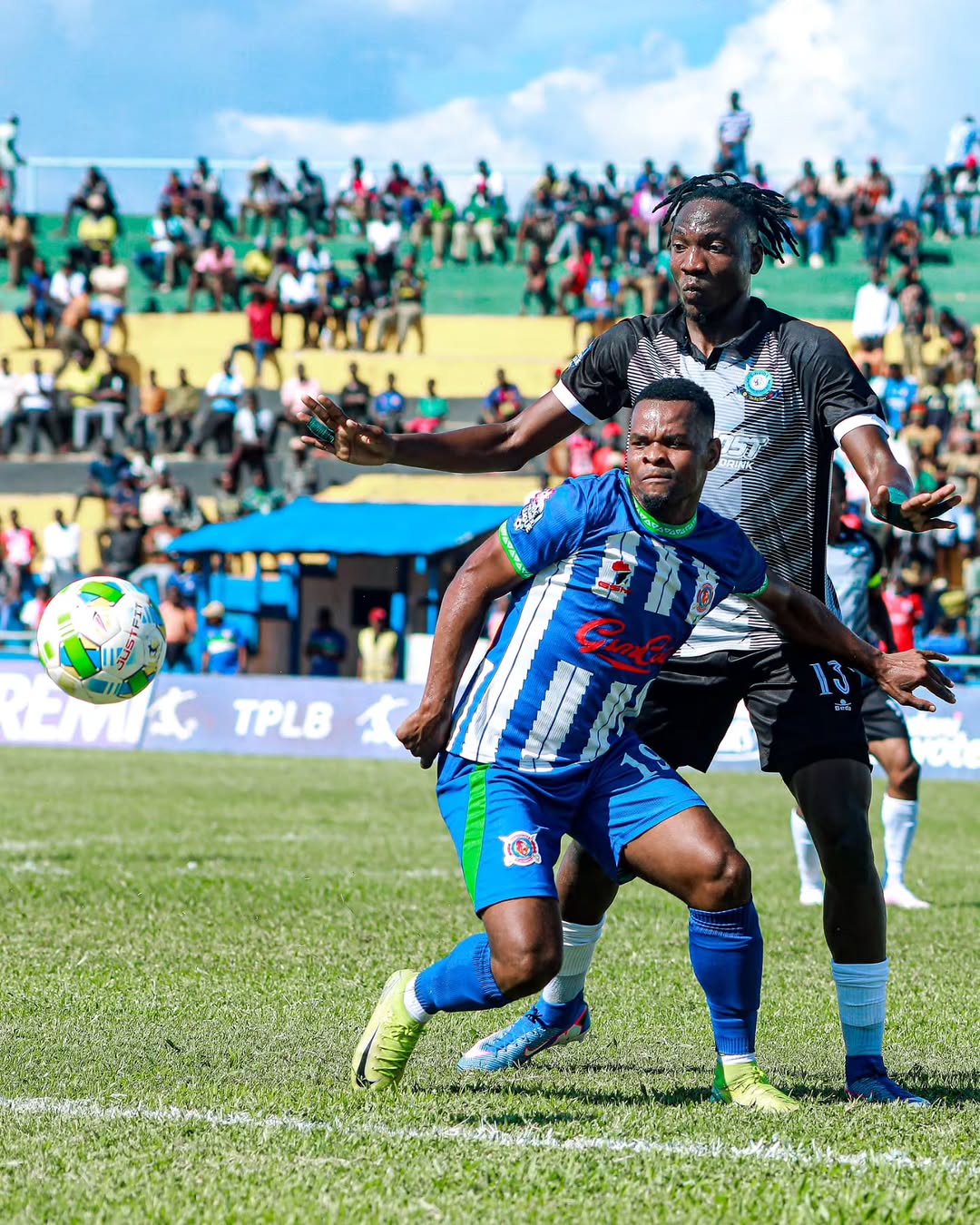 Highlights; Mashujaa 1-1 Singida BS, Ligi Kuu