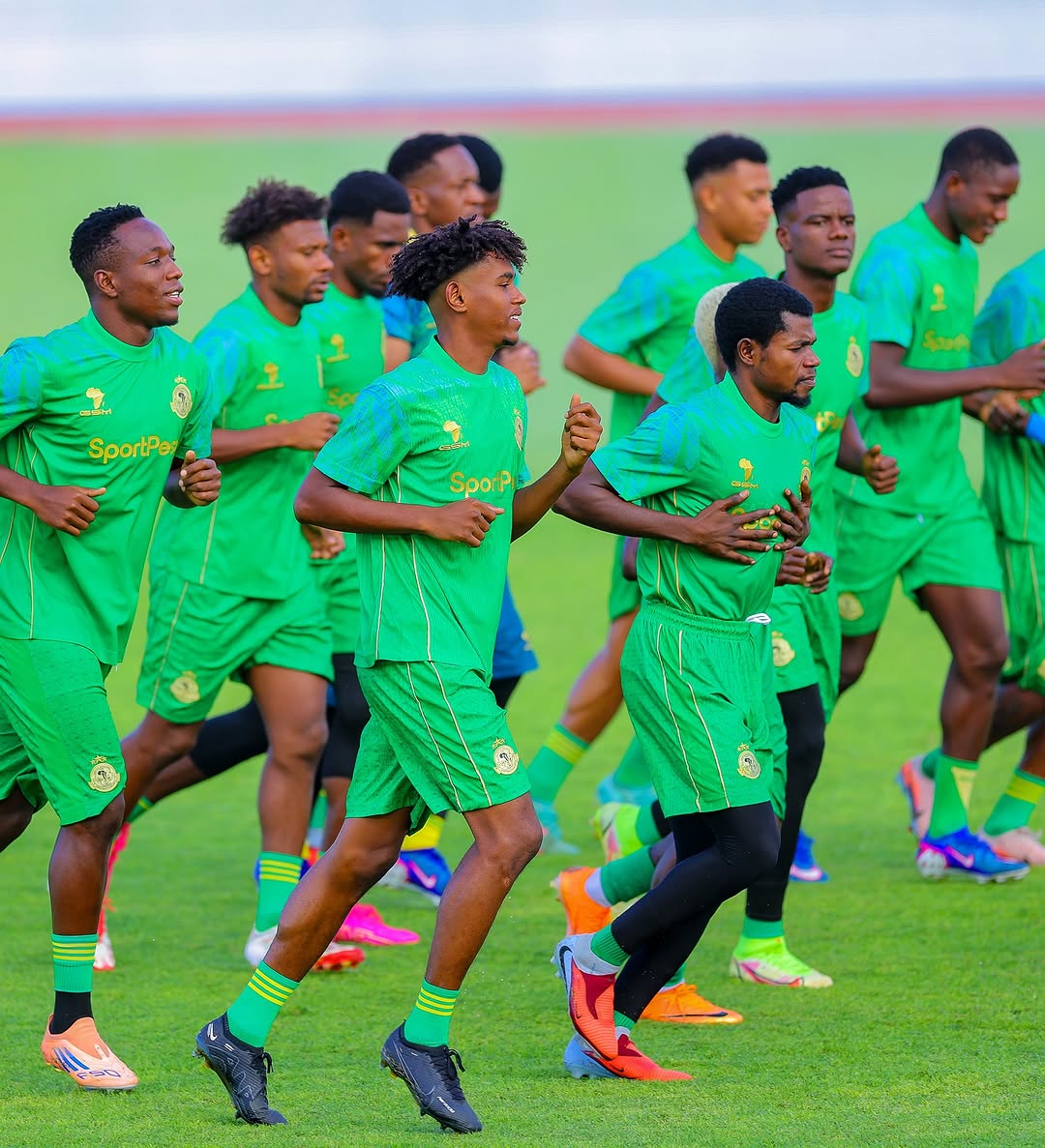 Young Africans S.C. Face Busy March Schedule After Simba Draw