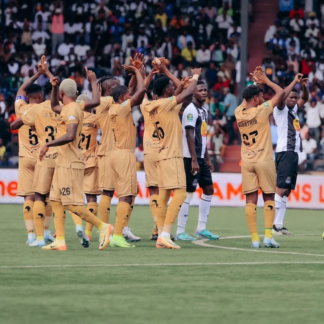 Standing CAF CL after R3