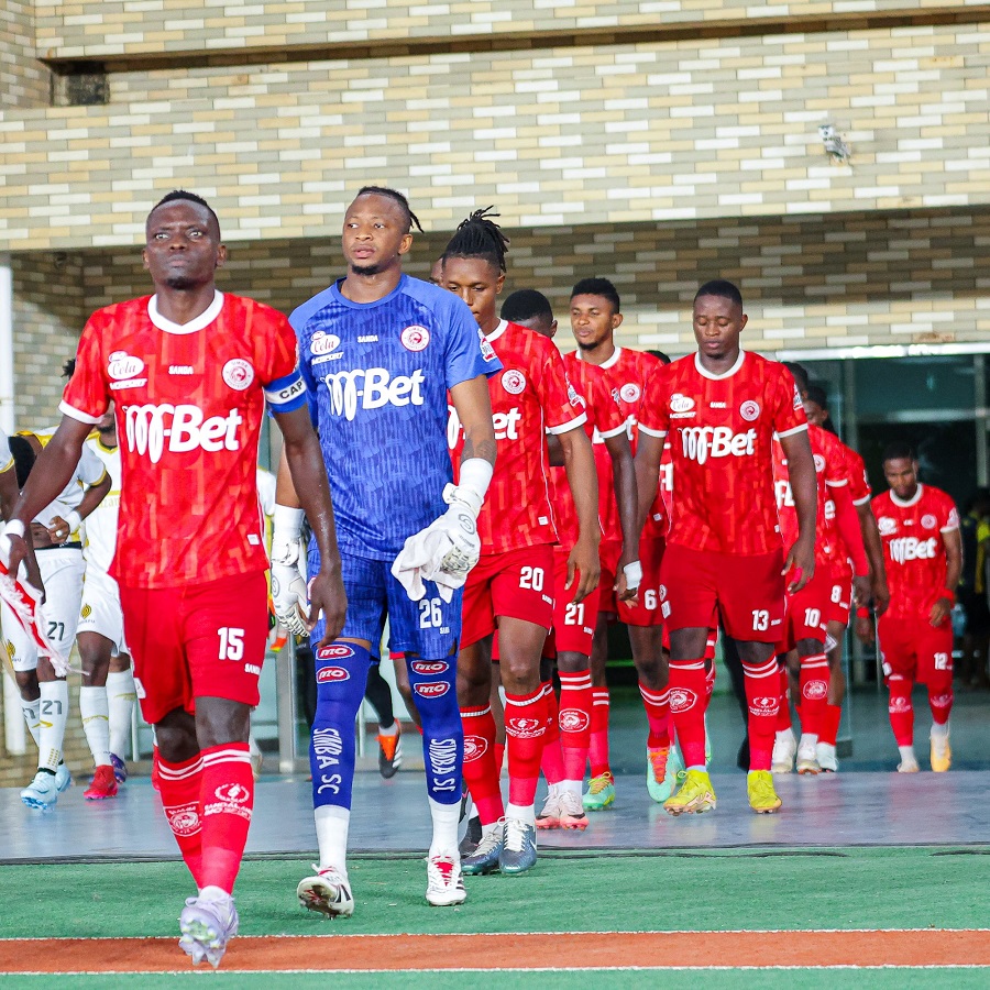 Simba climbing top of CAF ranking