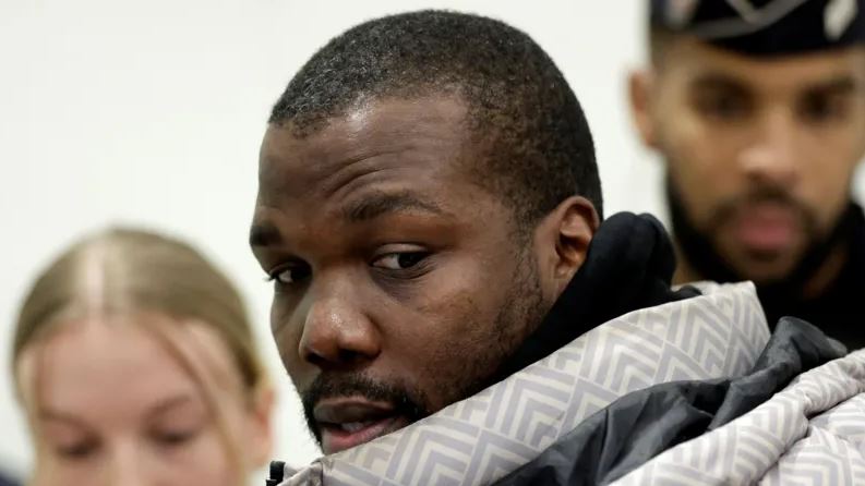 Pogba brother jailed for three years