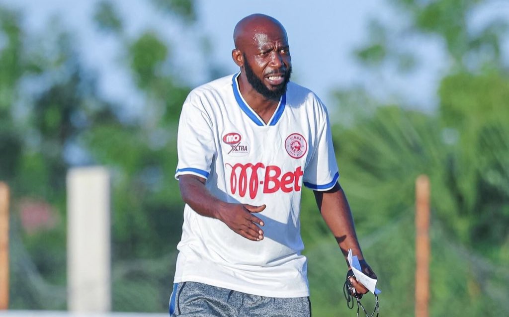 Simba to face Coastal Union in Arusha today