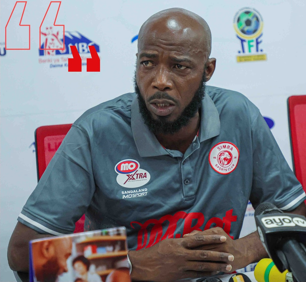 Simba admit difficulty of the NBC PL schedule