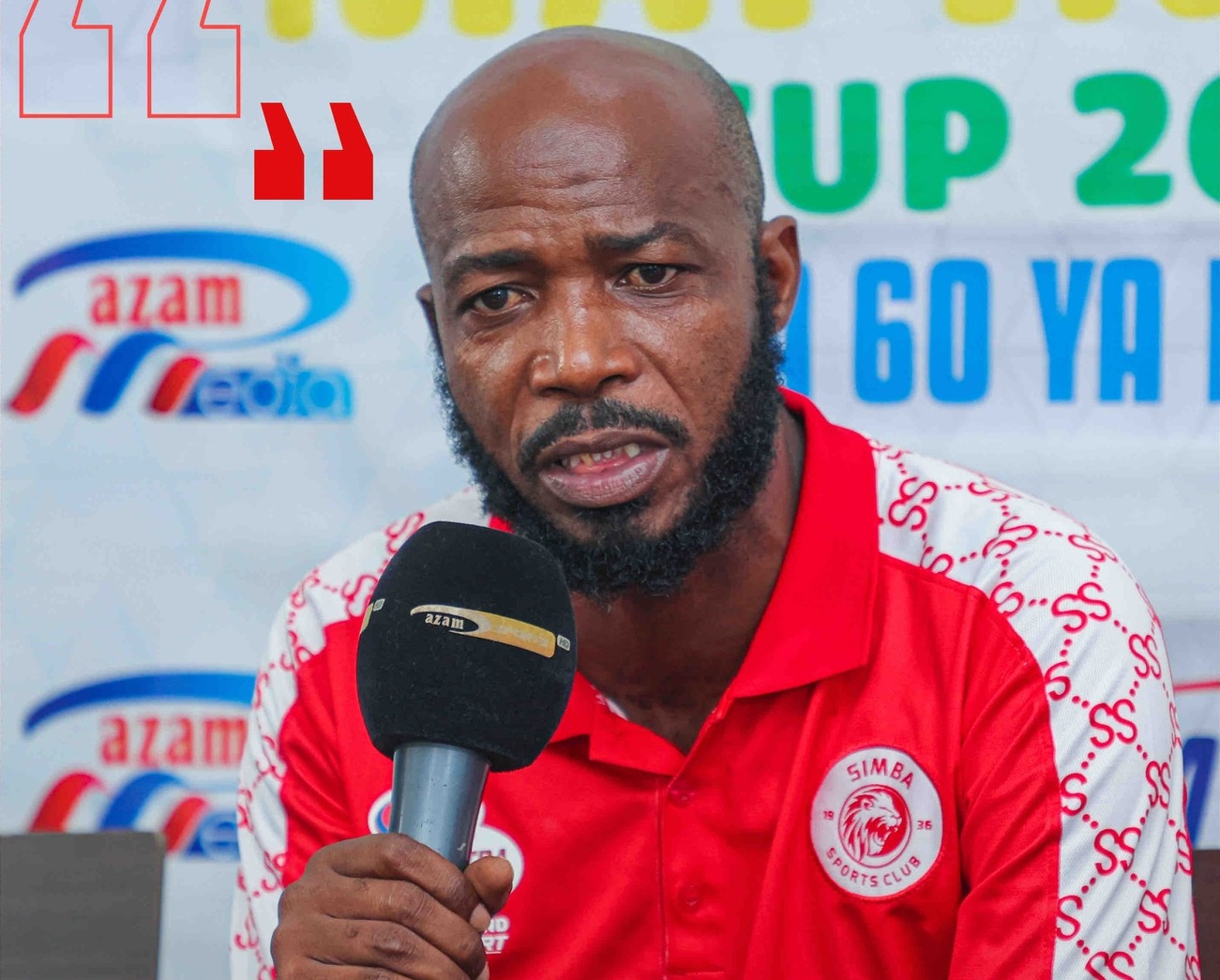 Simba determined to win against Singida BS