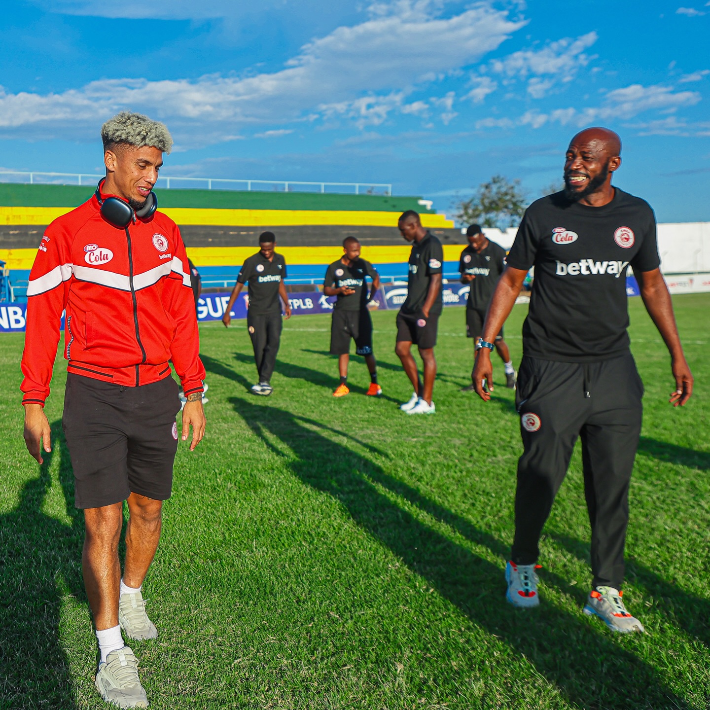 Simba Given Big Opportunity to Close Gap on Yanga in Title Race