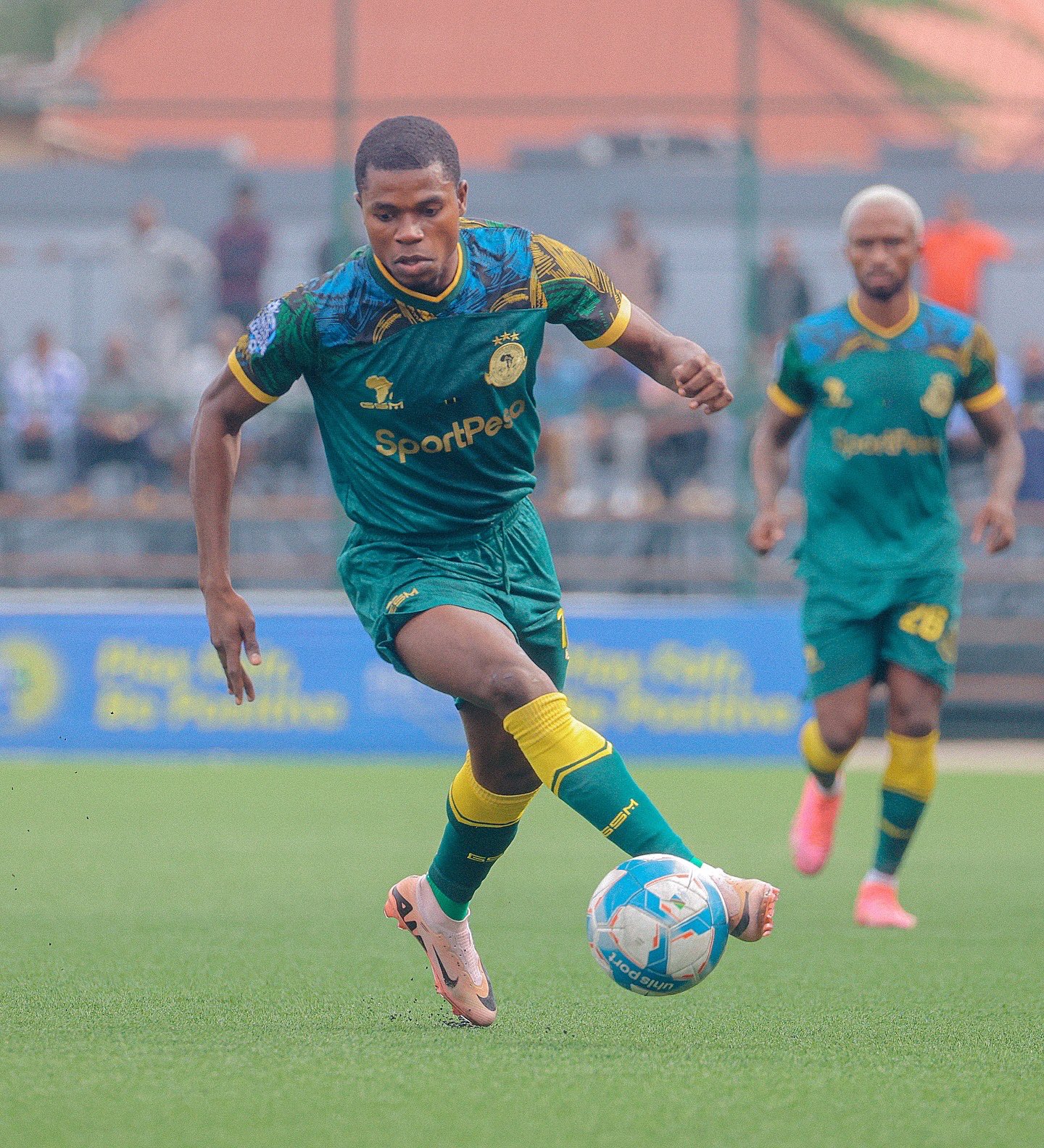 NBC PL : Yanga 1-0 Coastal Union