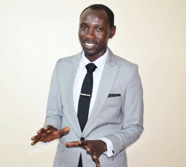 Former Yanga and Taifa Stars Star Ally Mayay Declares Candidacy for TFF Presidency