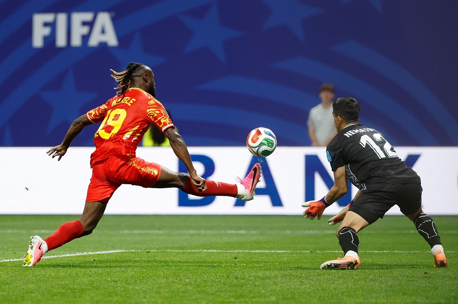 DR Congo Make History with First-Ever FIFA World Cup Knockout Qualification