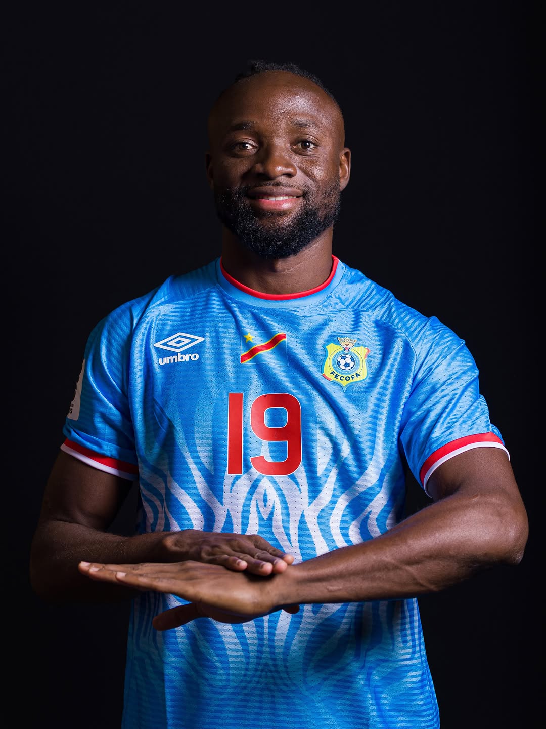 Fiston Mayele Joins Al Ahli Tripoli After Successful Spell at Pyramids FC