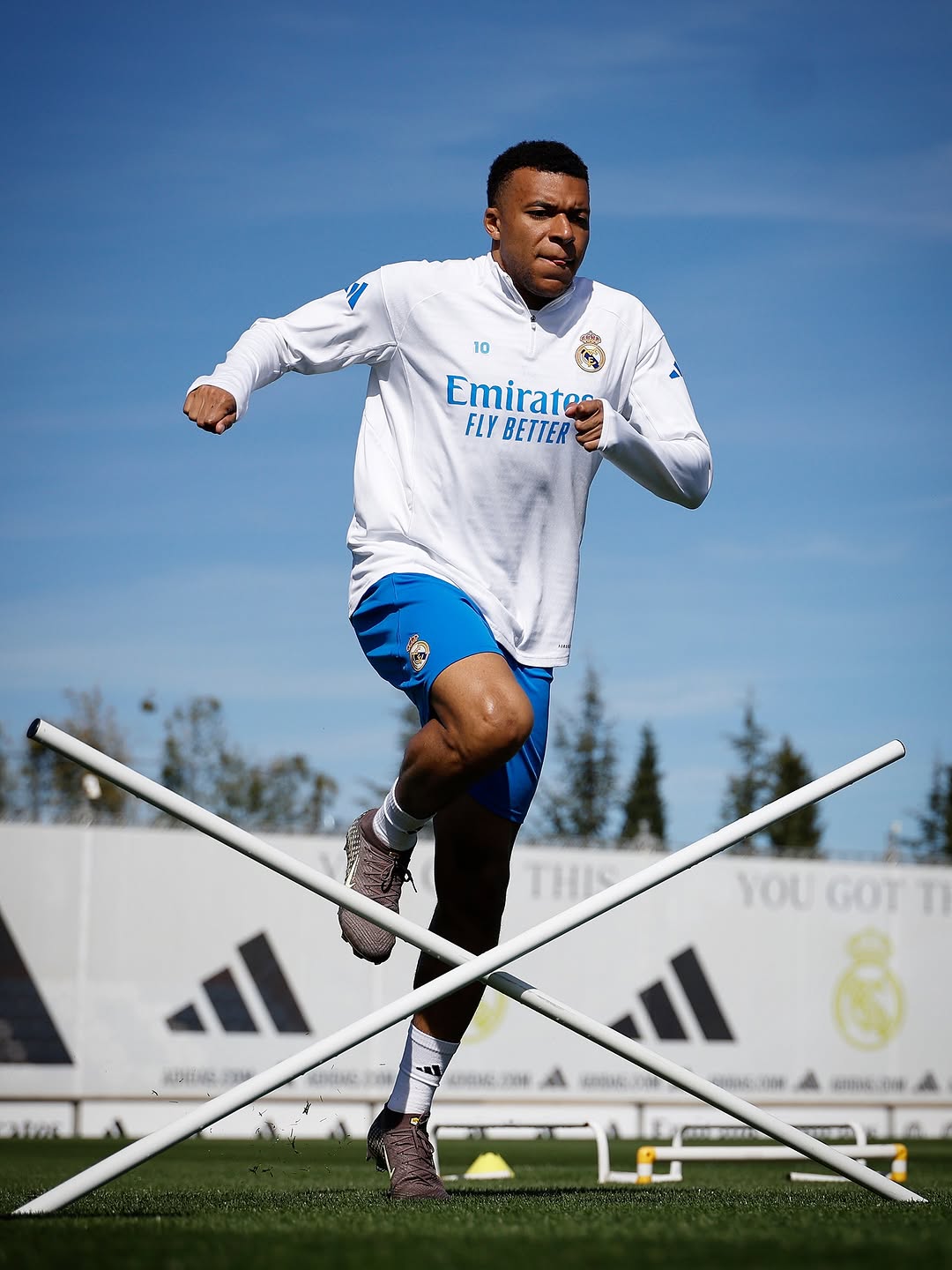 Kylian Mbappe Cleared for El Clásico Return Against Barcelona