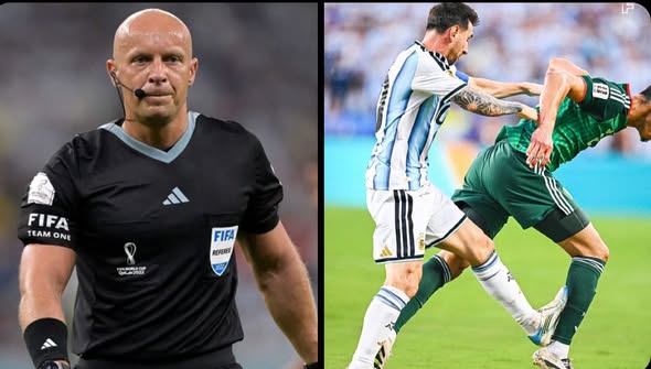 Henry amtetea Messi, tukio la faulo ya kadi nyekundu