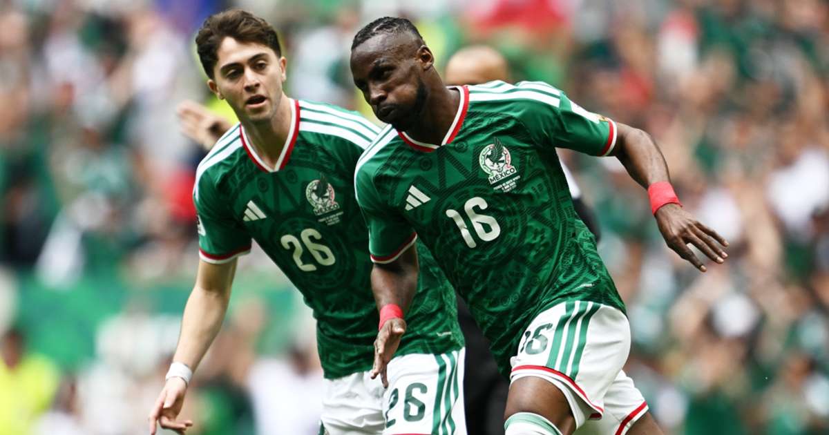 Mexico and South Korea Open World Cup 2026 with Victories in Group A