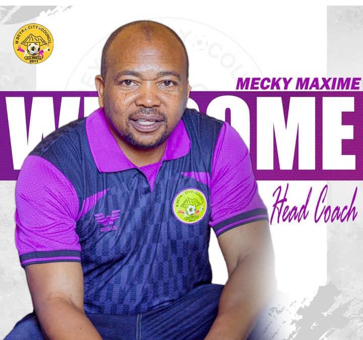 Mbeya City yamfuta kazi Mexime baada ya kipigo dhidi ya Yanga