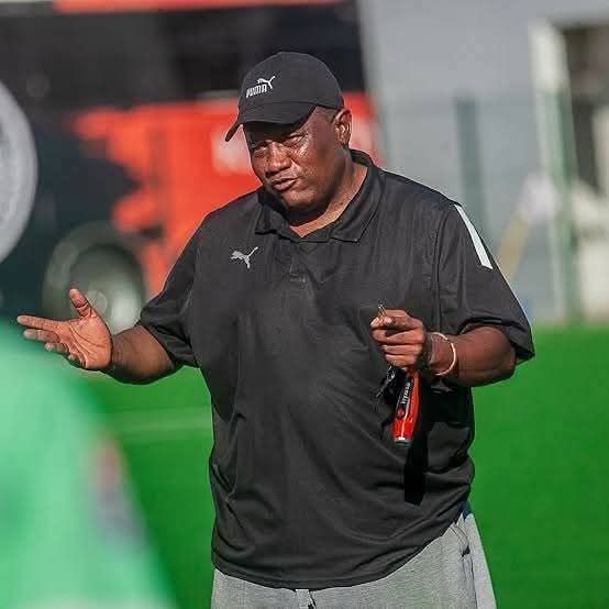 Juma Mgunda Admits Namungo FC Struggles After 10-Game Winless Run