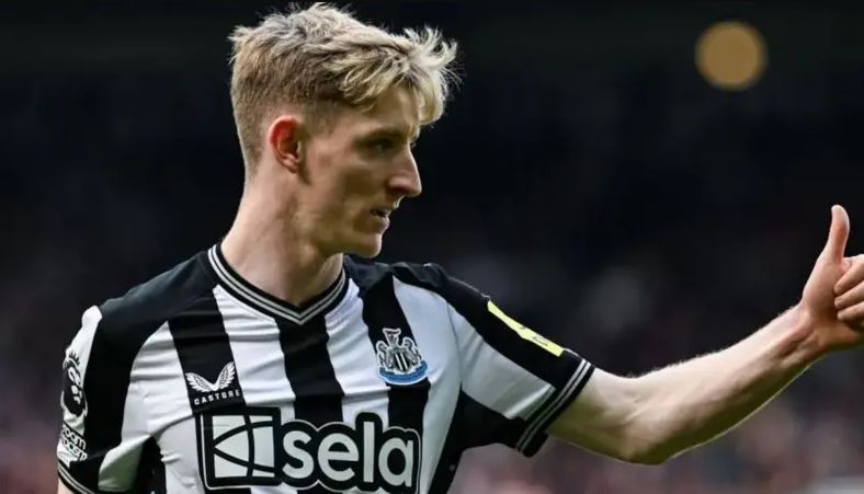 Transfer News, Thursday June 05 2025