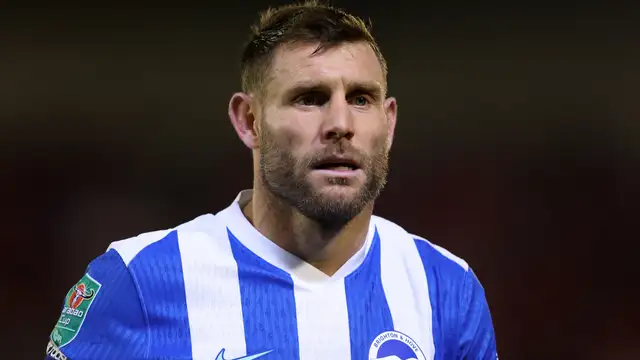James Milner Retires at 40 After Remarkable 24-Year Career