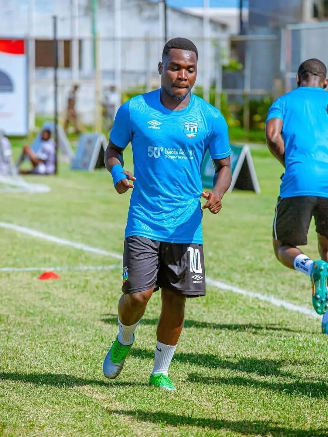 Al Ahly Benghazi Target Luis Miquissone to Strengthen Attack